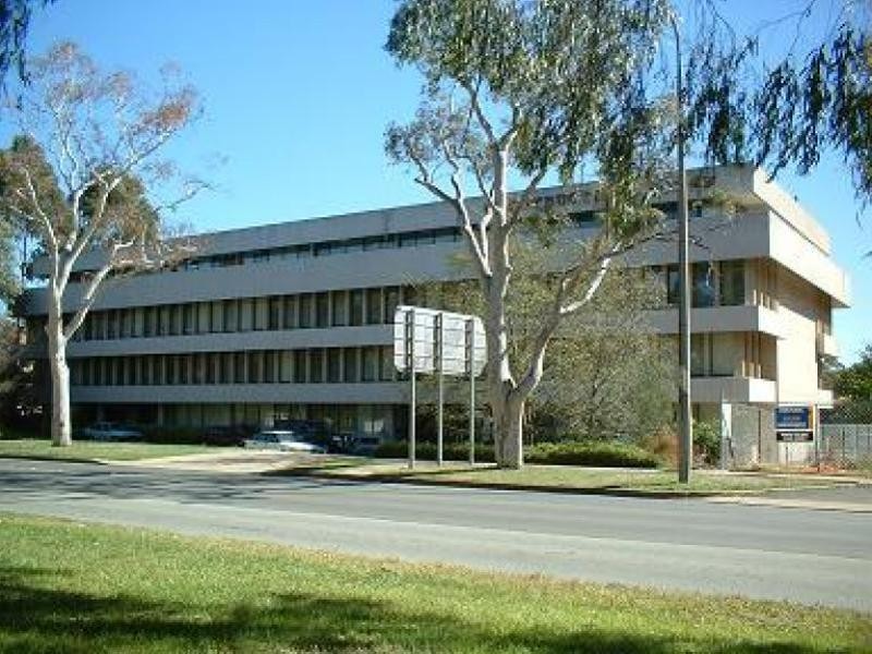 217  Northbourne Ave, Turner ACT 2612