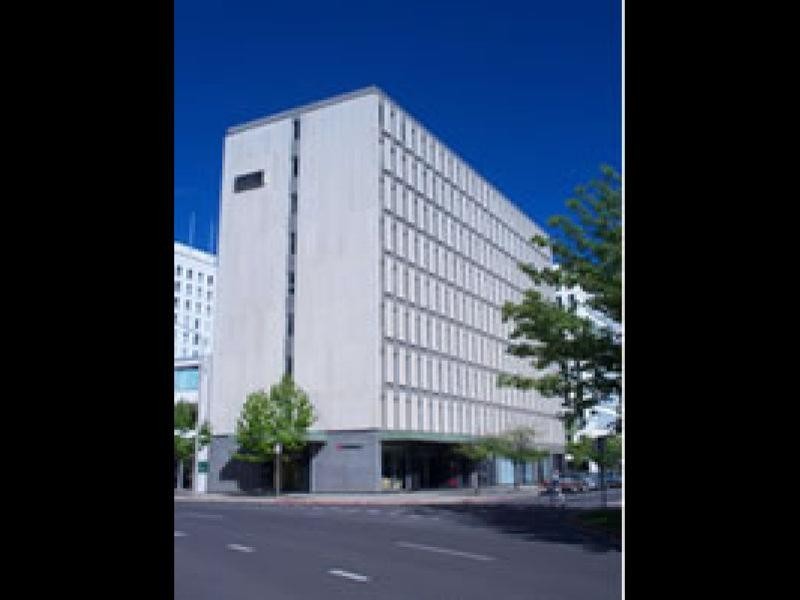 39 London Cct, City ACT 2601