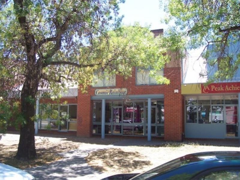 5  Hall St, Lyneham ACT 2602