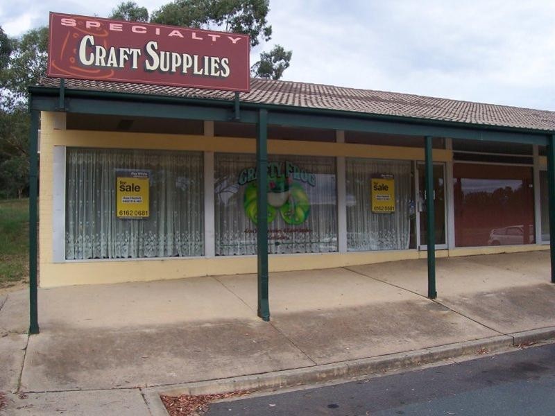 107  Marconi Cres, Kambah ACT 2902