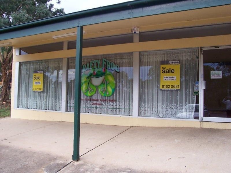 107  Marconi Cres, Kambah ACT 2902