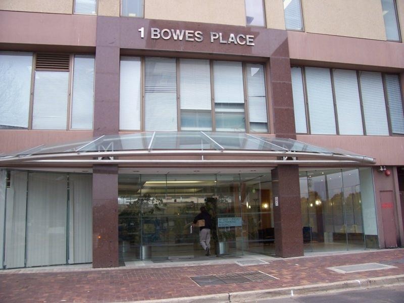 1 Bowes Place, Woden ACT 2606