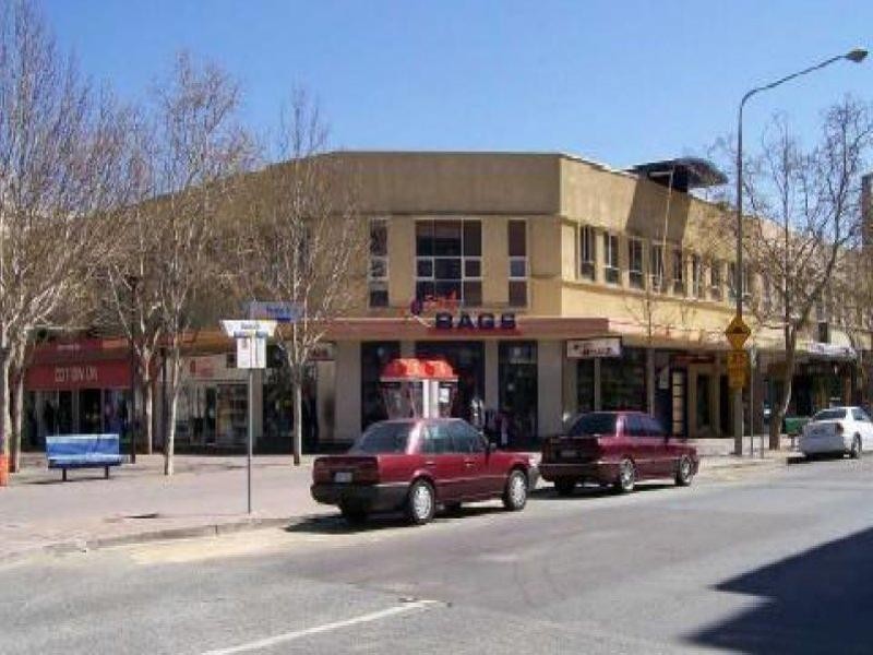 132  Bunda, City ACT 2601