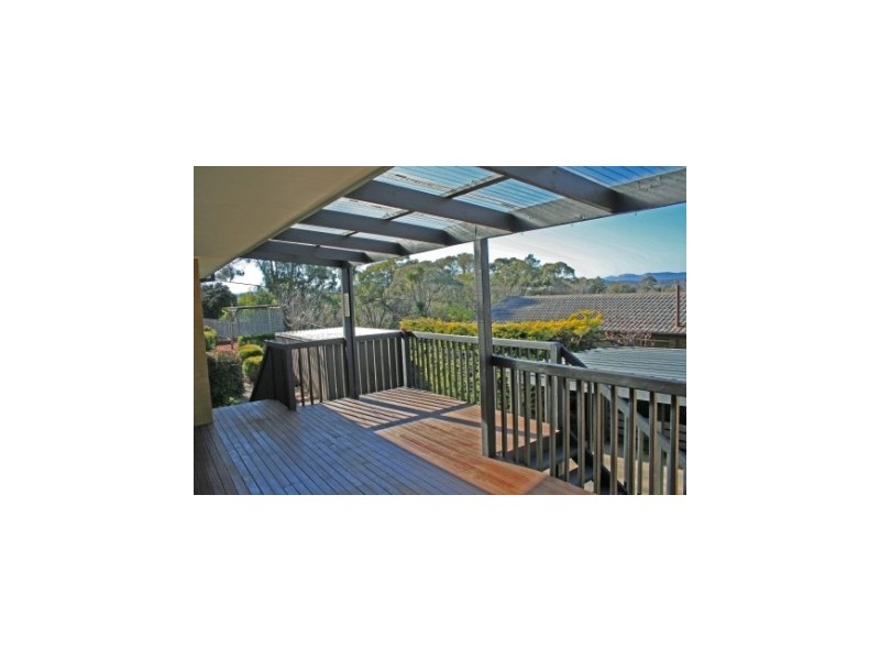 55 Ragless Circuit, Kambah ACT 2902