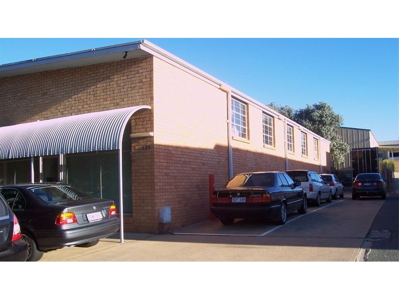133  Newcastle Street, Fyshwick ACT 2609