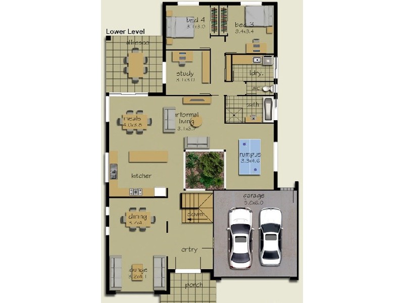 14  Santospirito Street, Forde ACT 2914