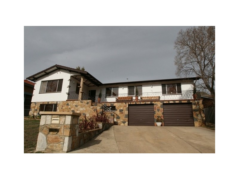 32  Wilson Street, Curtin ACT 2605