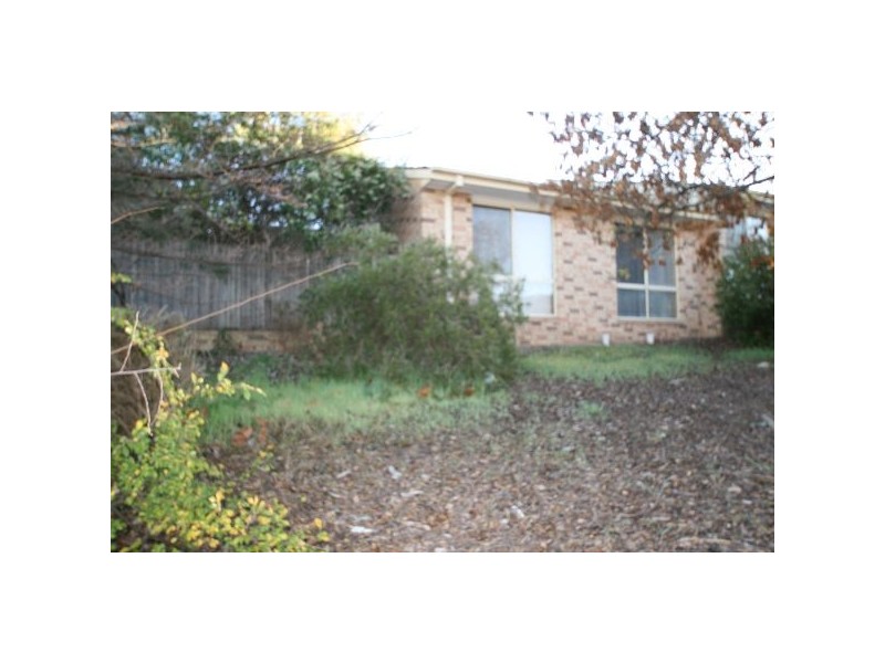 24  Bungaree Crescent, Ngunnawal ACT 2913