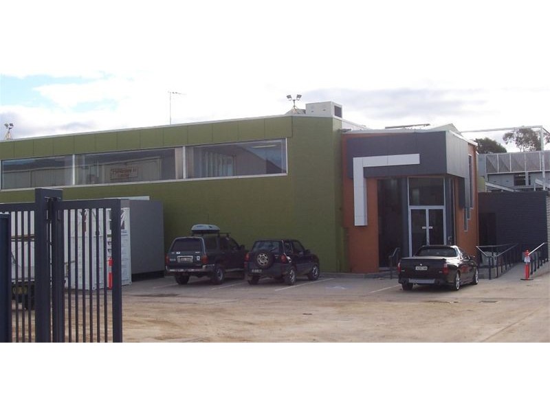 54  Sheppard Street, Hume ACT 2620
