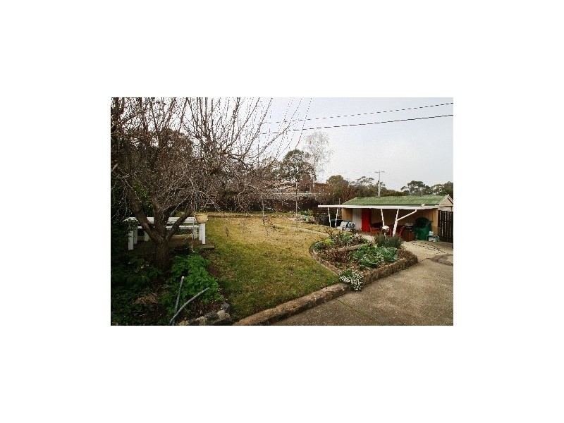 52  Gruner Street, Weston ACT 2611