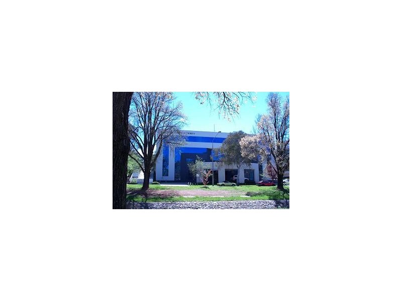 10-12  Brisbane Avenue, Barton ACT 2600
