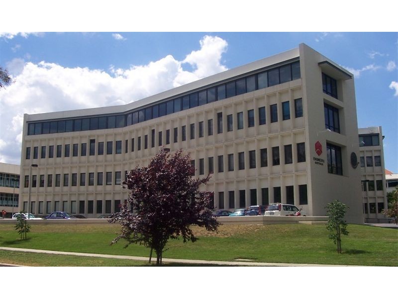 Level 2 11  National Circuit, Barton ACT 2600