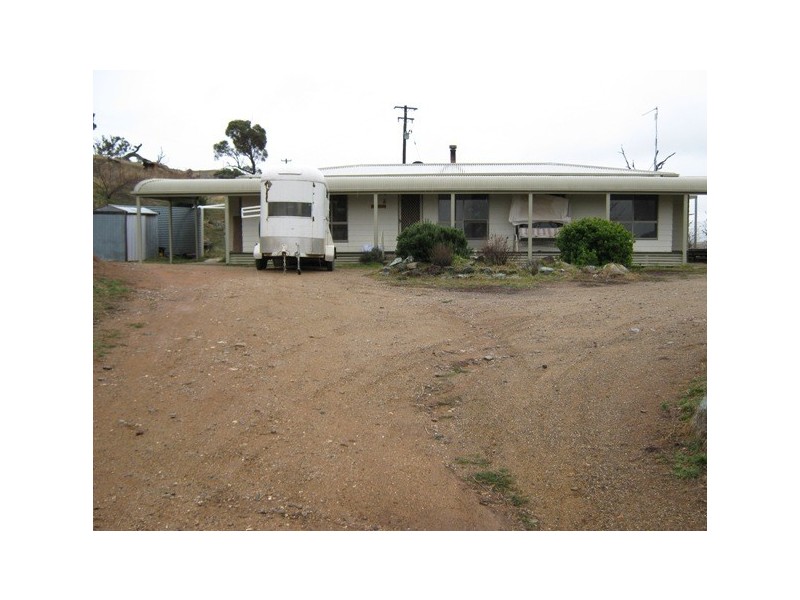 288 Weemala Lane, Michelago NSW 2620
