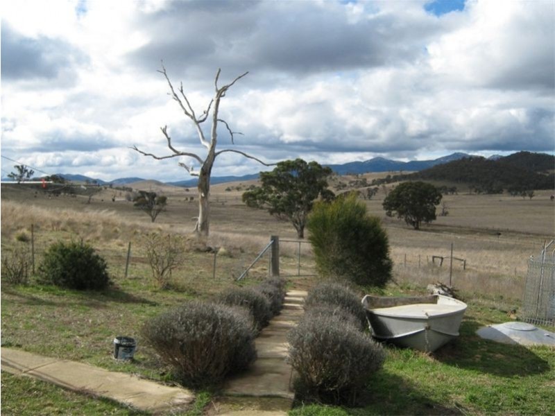 288 Weemala Lane, Michelago NSW 2620