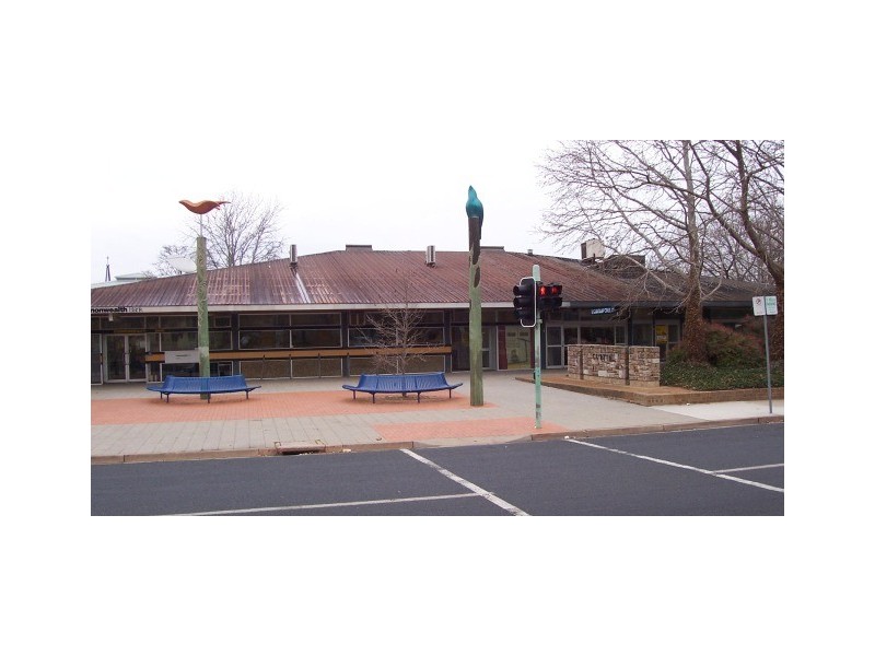 Level LG Curtin  Shopping Centre, Curtin ACT 2605