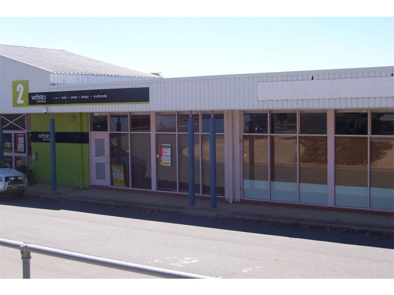 Molonglo   Mall, Fyshwick ACT 2609