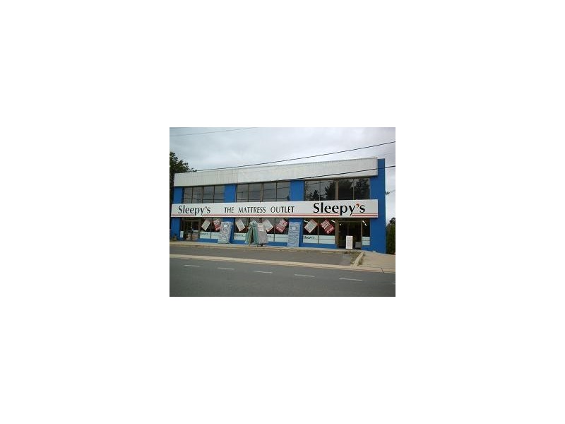 Level 1st 125  Gladstone Street, Fyshwick ACT 2609