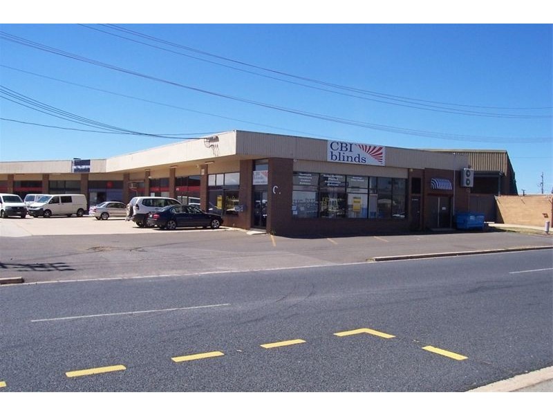 Level Gr 61  Townsville Street, Fyshwick ACT 2609