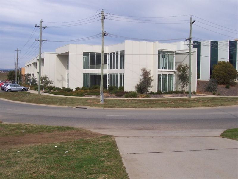 Level Gr/M 101  Tennant Street, Fyshwick ACT 2609