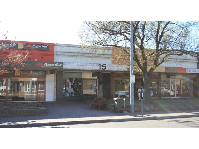 Level Gr 15  Kennedy Street, Kingston ACT 2604