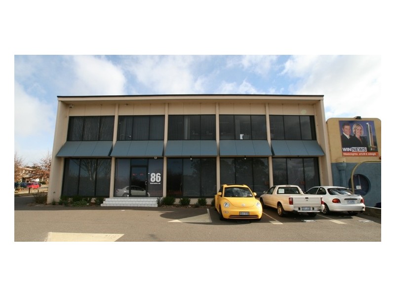 86  Wentworth Avenue, Kingston ACT 2604