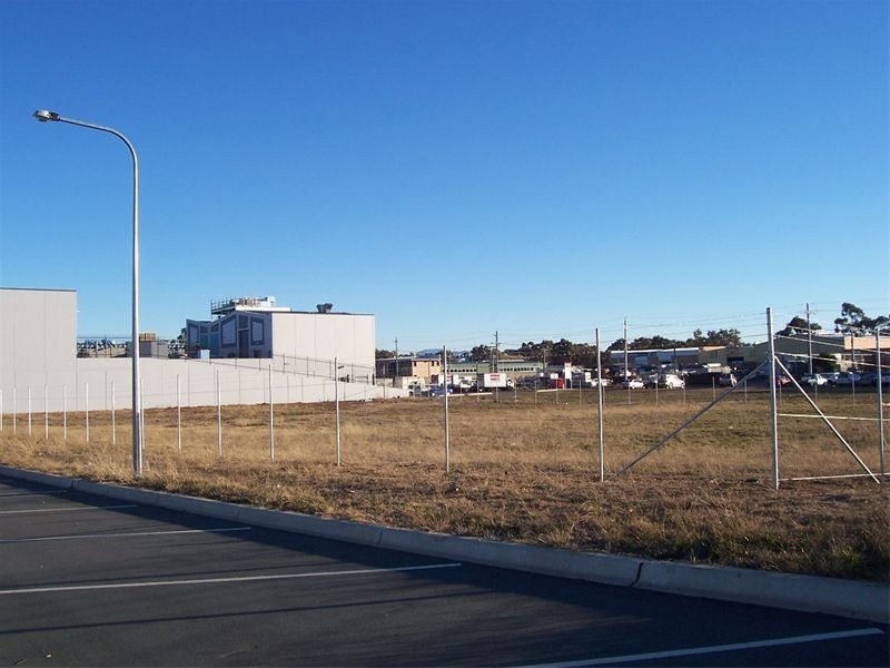 141 Flemington Road, Mitchell ACT 2911