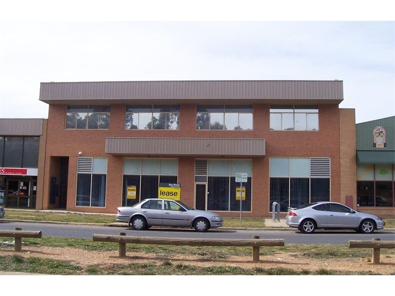 50  Hoskins Street, Mitchell ACT 2911