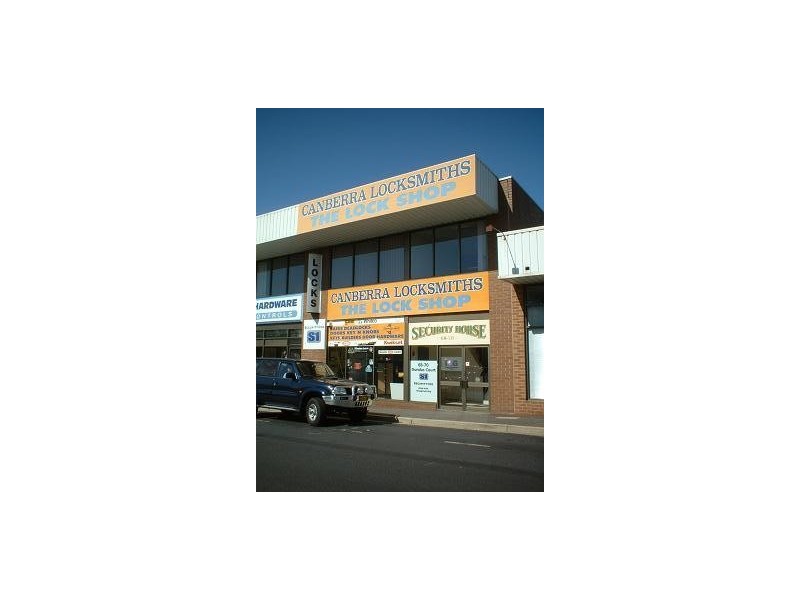68-70  Dundas Court, Phillip ACT 2606