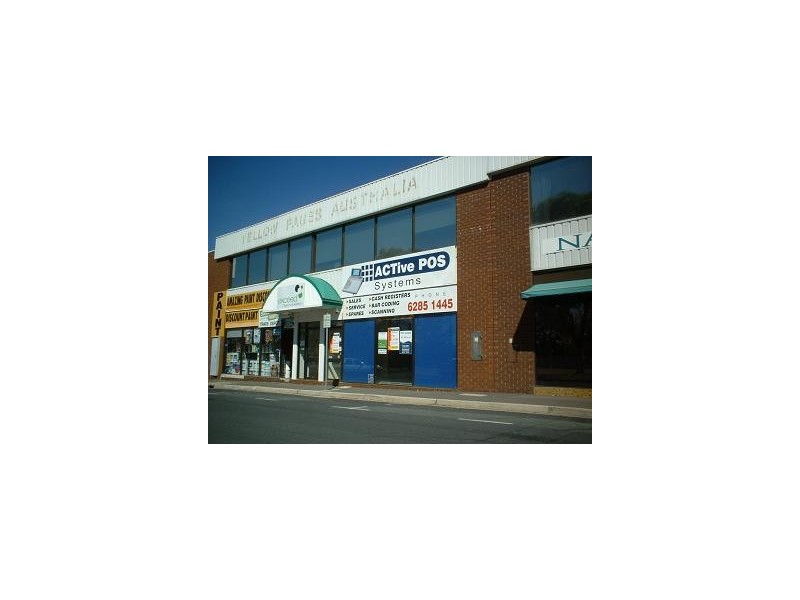 69  Dundas Court, Phillip ACT 2606