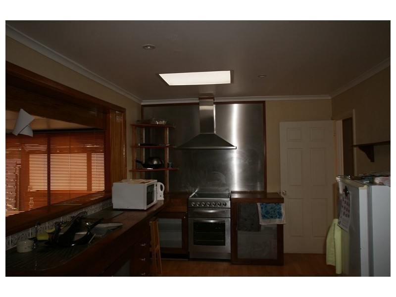 140  Burinjuck Crescent, Duffy ACT 2611