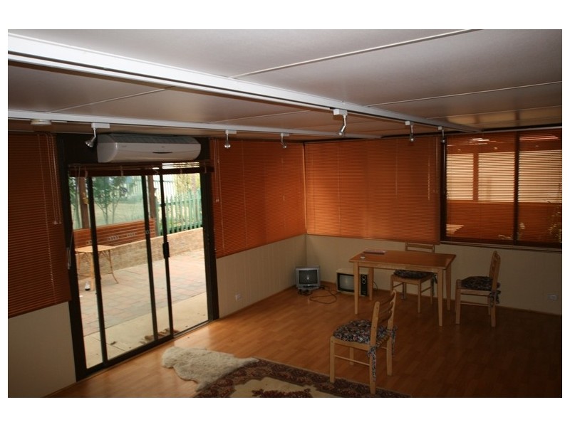 140  Burinjuck Crescent, Duffy ACT 2611