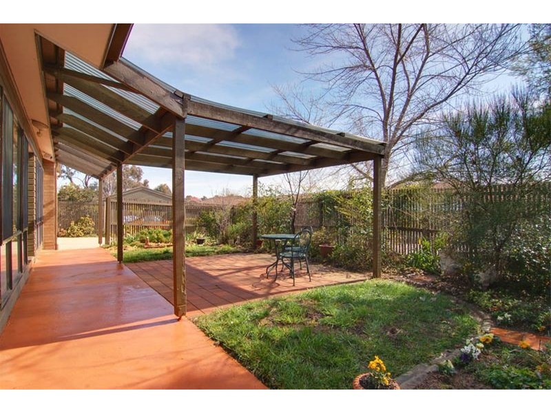 4/32  Bunbury Street, Stirling ACT 2611