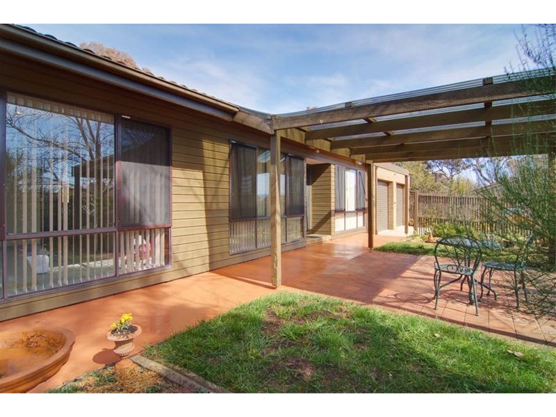 4/32  Bunbury Street, Stirling ACT 2611