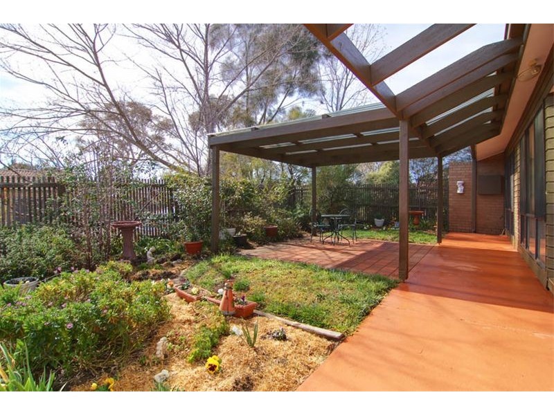 4/32  Bunbury Street, Stirling ACT 2611