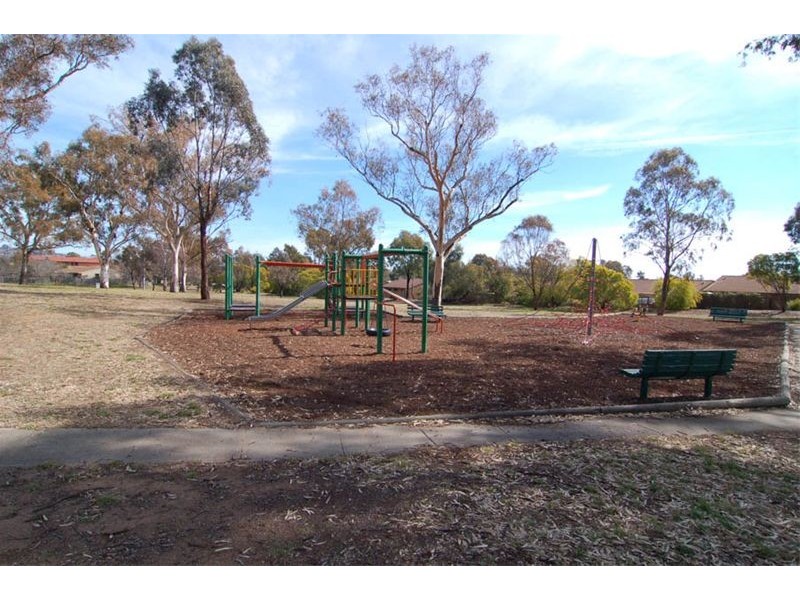 4/32  Bunbury Street, Stirling ACT 2611