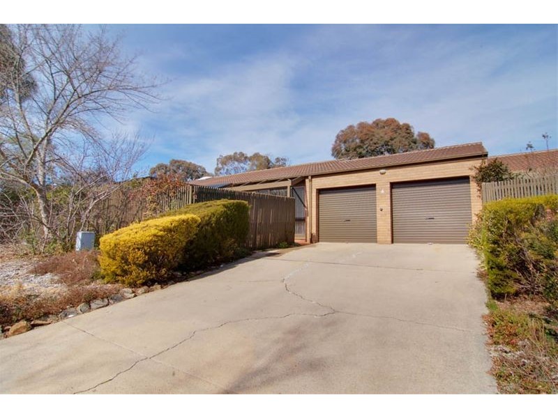 4/32  Bunbury Street, Stirling ACT 2611