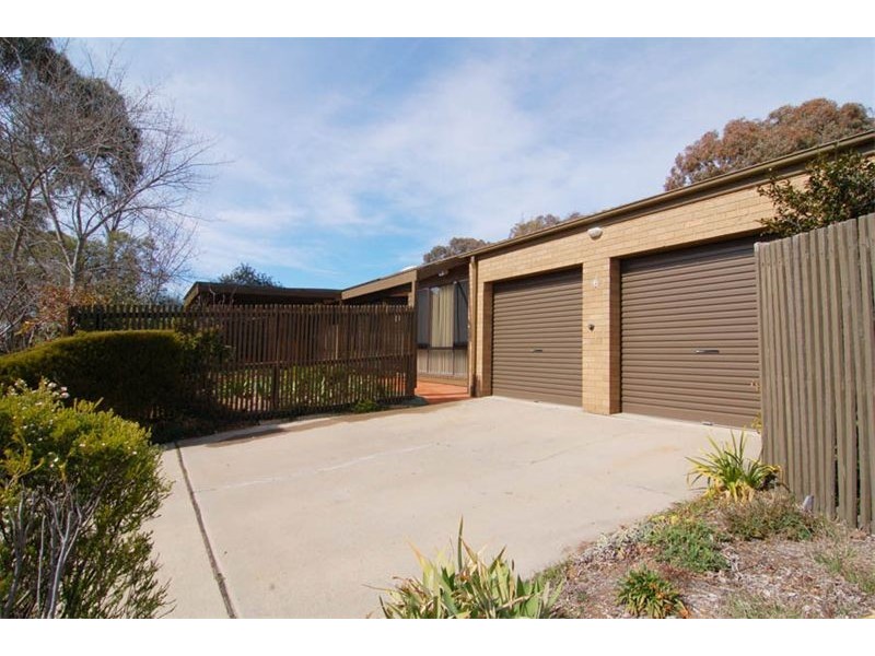 4/32  Bunbury Street, Stirling ACT 2611