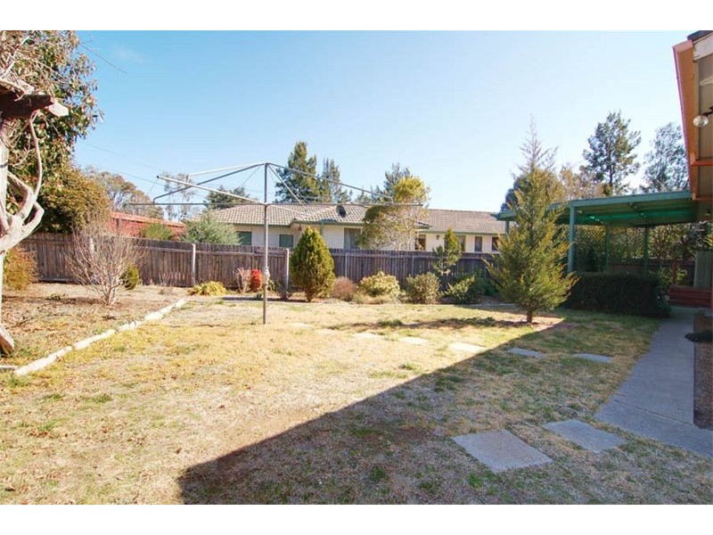 4  Blackwood Terrace, Holder ACT 2611
