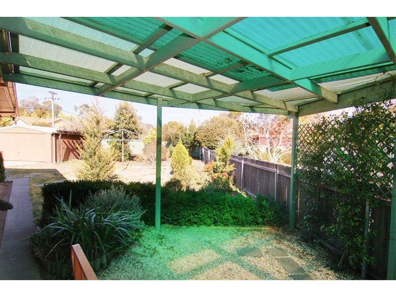 4  Blackwood Terrace, Holder ACT 2611