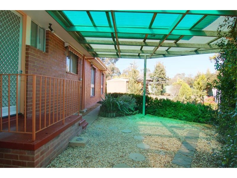 4  Blackwood Terrace, Holder ACT 2611