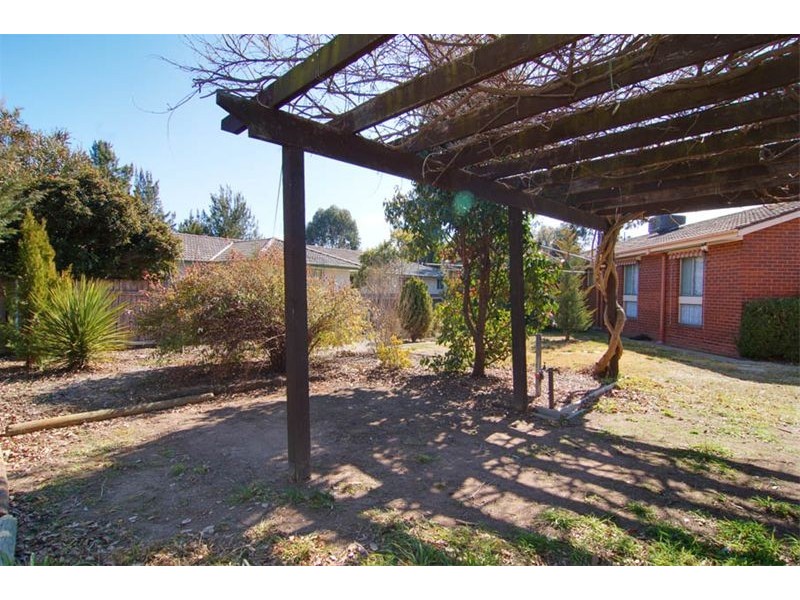 4  Blackwood Terrace, Holder ACT 2611