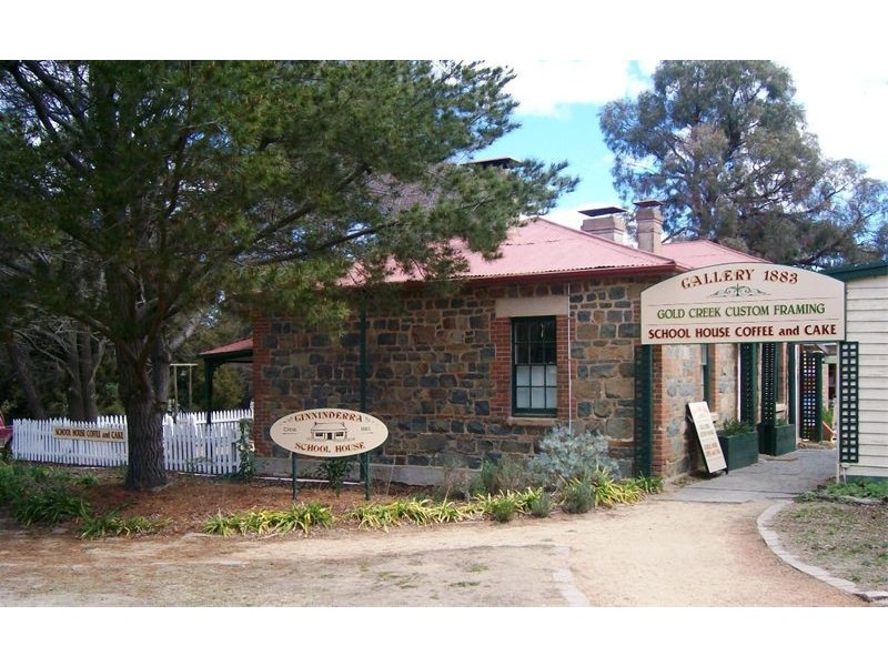 Shop 3  Ginninderra Village – O’hanlon Place, Nicholls ACT 2913