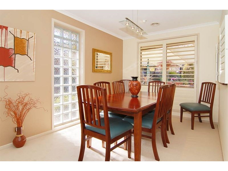 11  John Russell Circuit, Conder ACT 2906