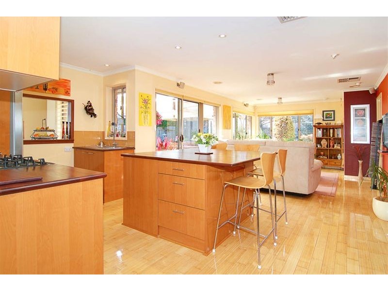 11  John Russell Circuit, Conder ACT 2906