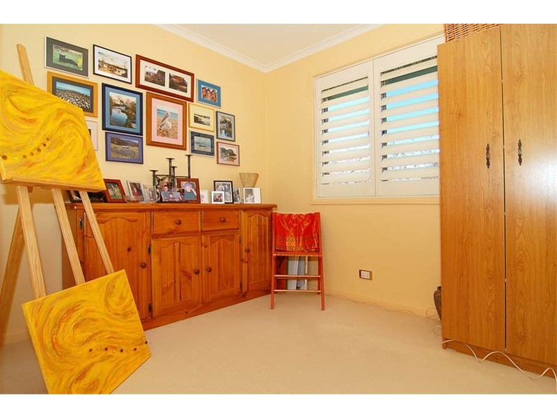 11  John Russell Circuit, Conder ACT 2906