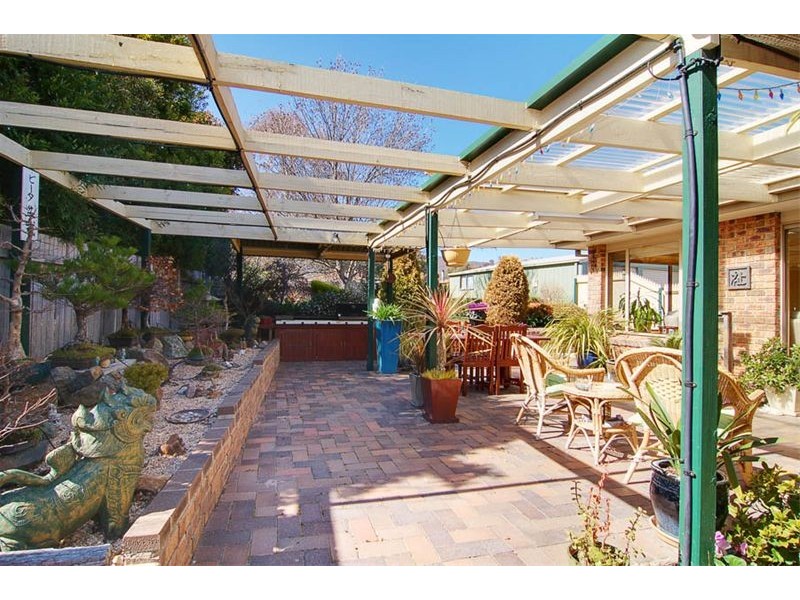 11  John Russell Circuit, Conder ACT 2906