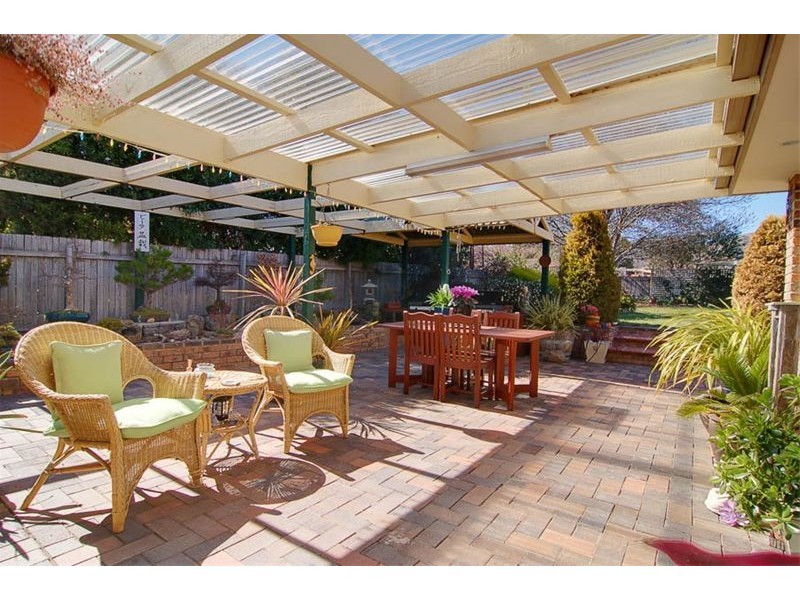 11  John Russell Circuit, Conder ACT 2906