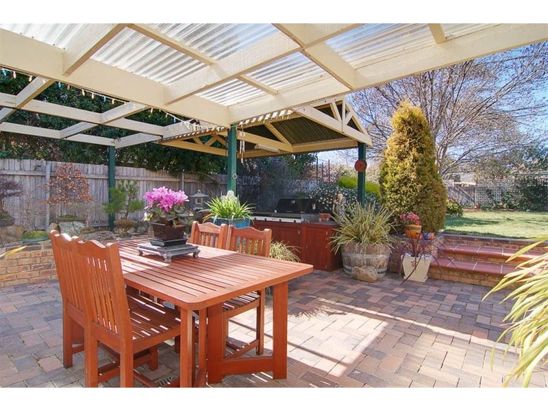 11  John Russell Circuit, Conder ACT 2906