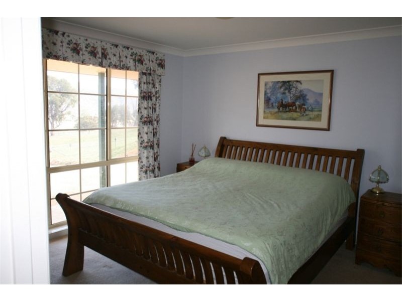 197  Baroona Road, Michelago NSW 2620