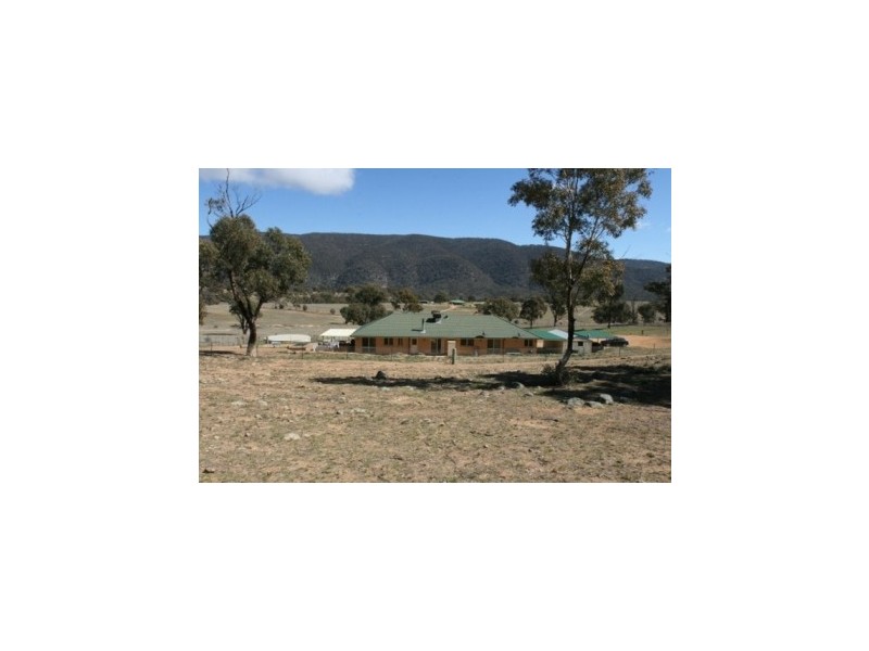 197  Baroona Road, Michelago NSW 2620